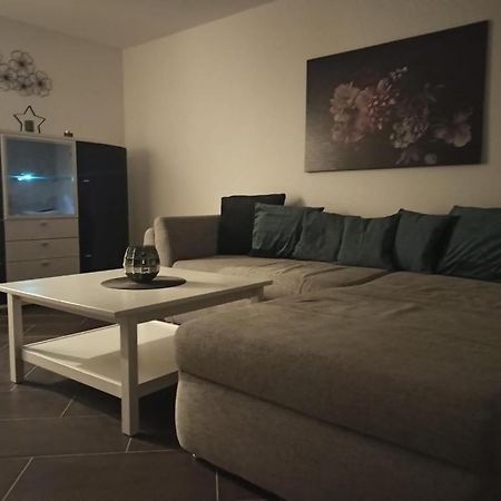 Gaestewohnung 5 Oschersleben Dış mekan fotoğraf