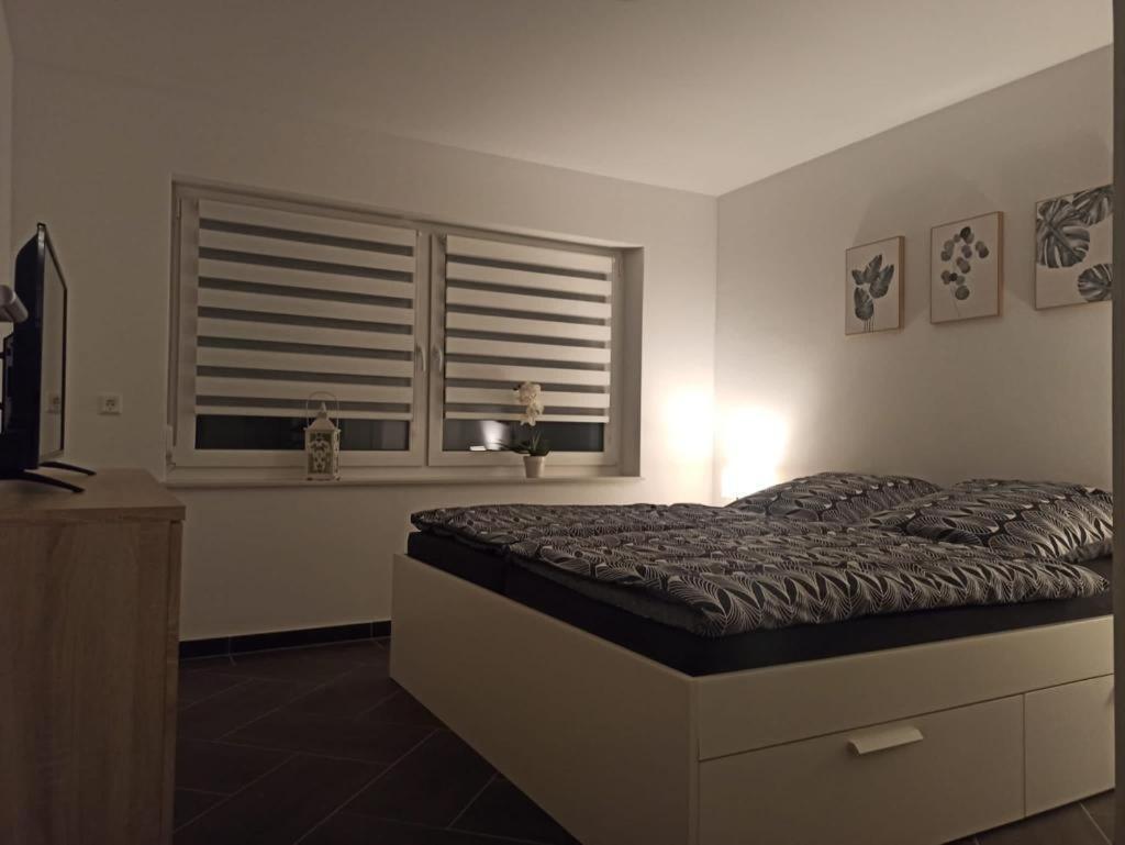 Gaestewohnung 5 Oschersleben Dış mekan fotoğraf